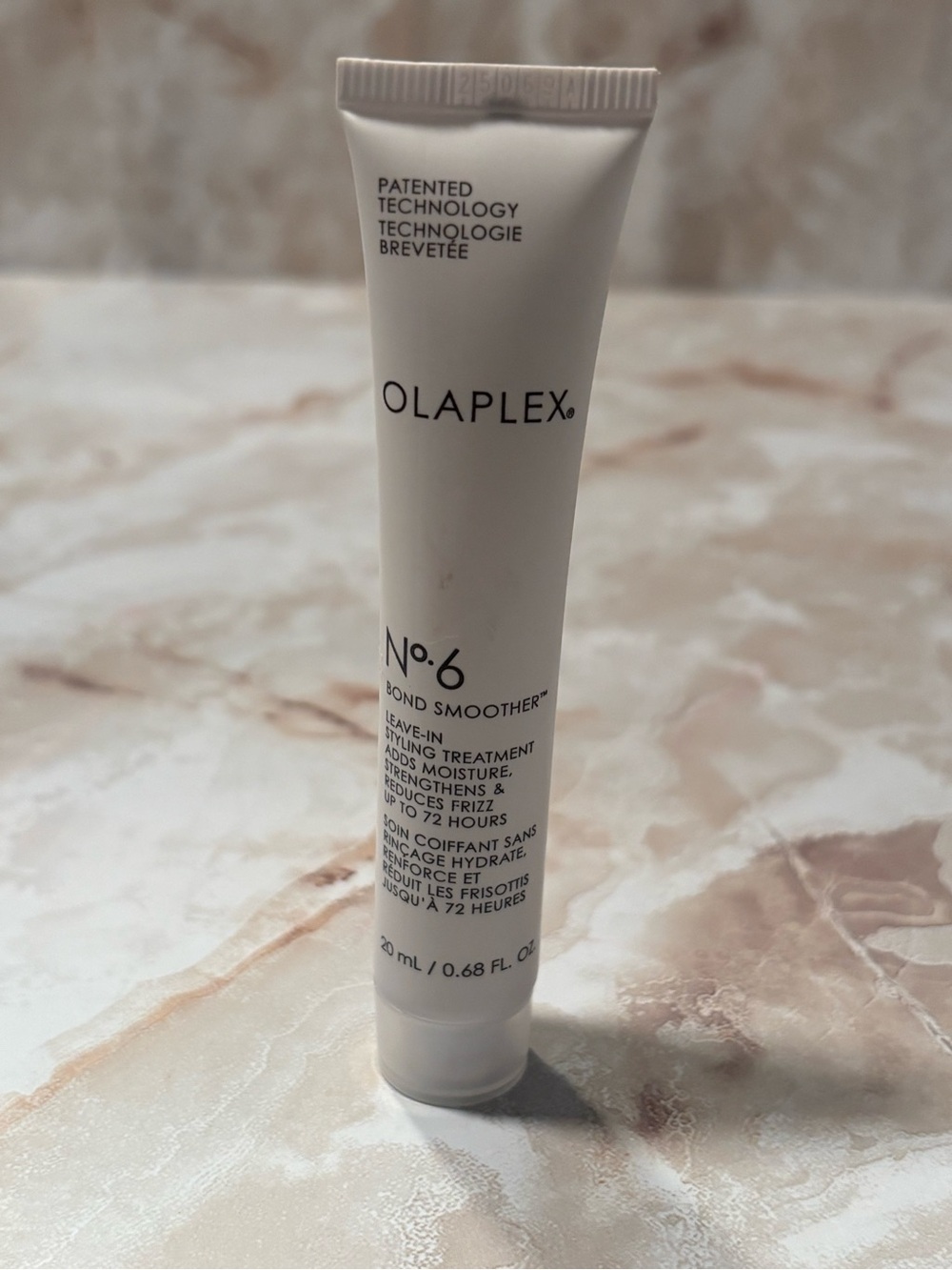 Olaplex No6 bond smoother